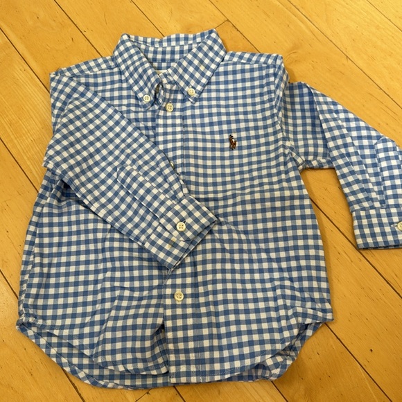 Polo Ralph Lauren boys bundle size 24 month - Picture 2 of 3